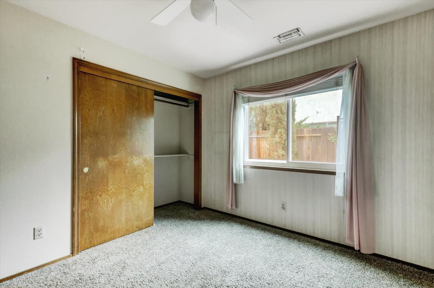 5316 Engle Road Carmichael, CA 95608 - Photo 41 of 47 a view of an empty room with a window