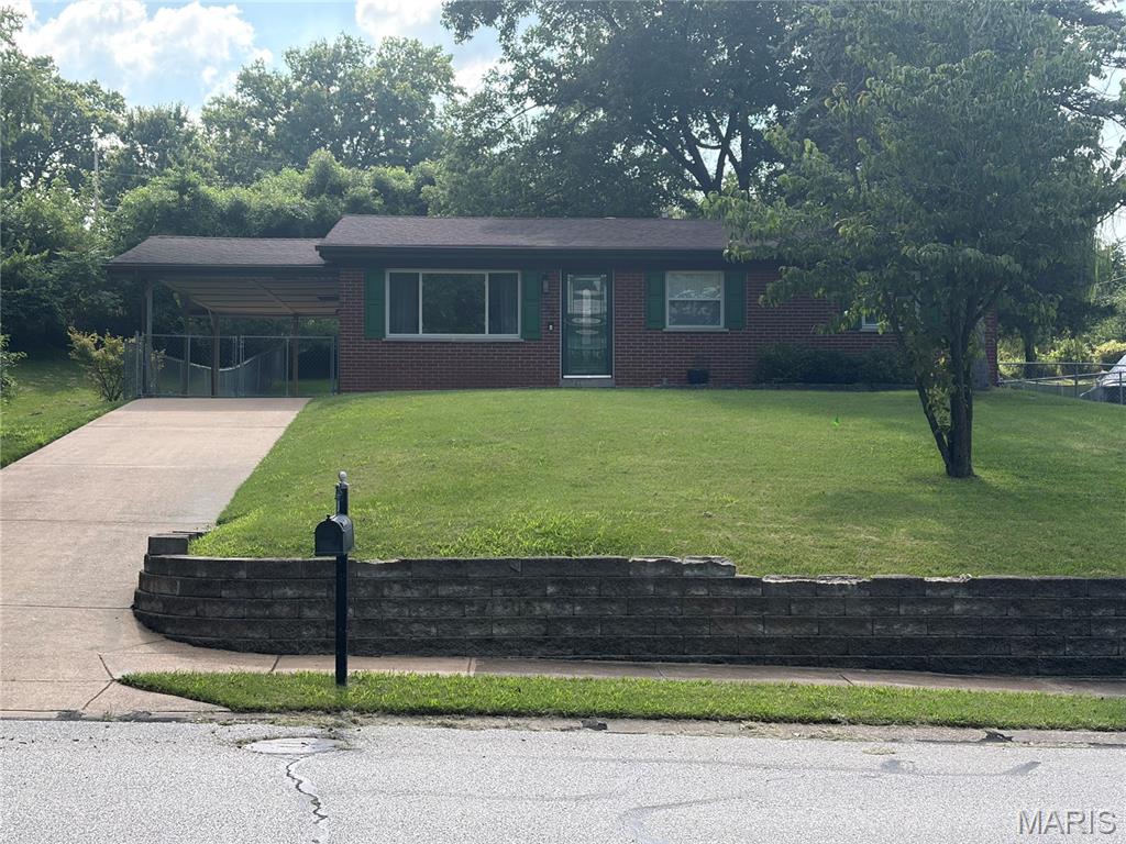 36 Reinke Road Ballwin, MO 63021 - Photo 1 of 1