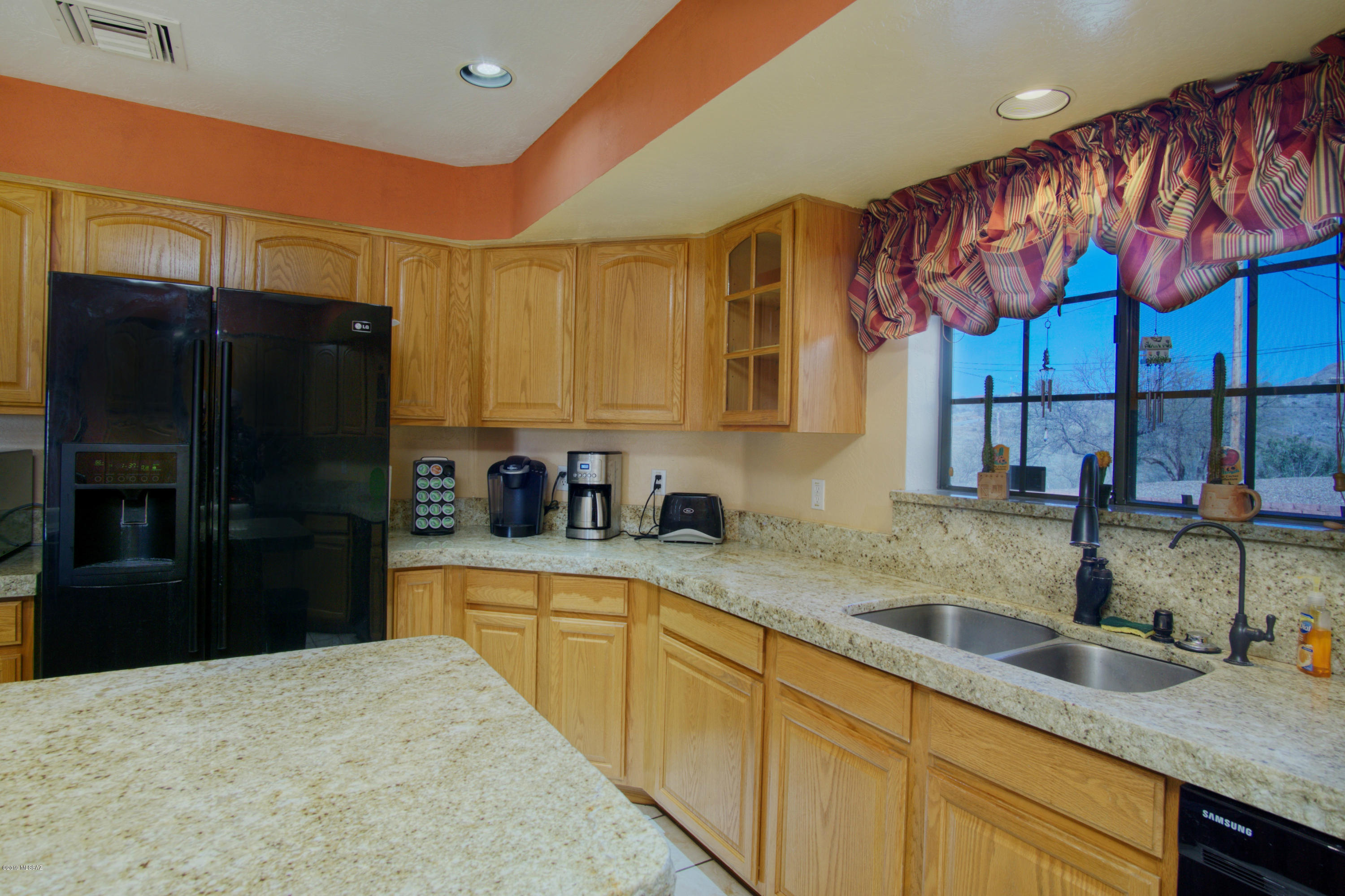 1249 Avenida Gloriosa Rio Rico, AZ 85648 - Photo 10 of 49
