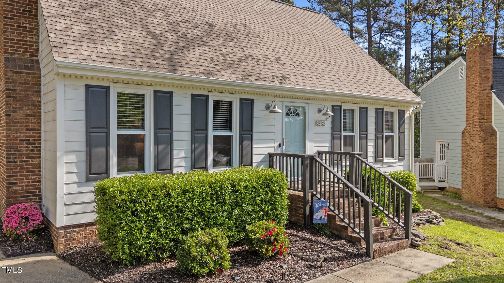 8333 Bellingham Circle Raleigh, NC 27615 - Photo 2 of 30 not sure