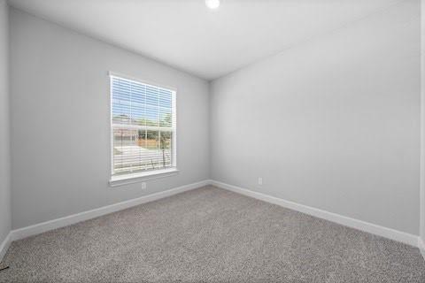 2004 Hardwick Drive Anna, TX 75409 - Photo 14 of 18 an empty room with a window