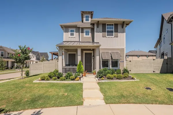 $4,500 | 1401 Roundup Way, Argyle, TX 76226