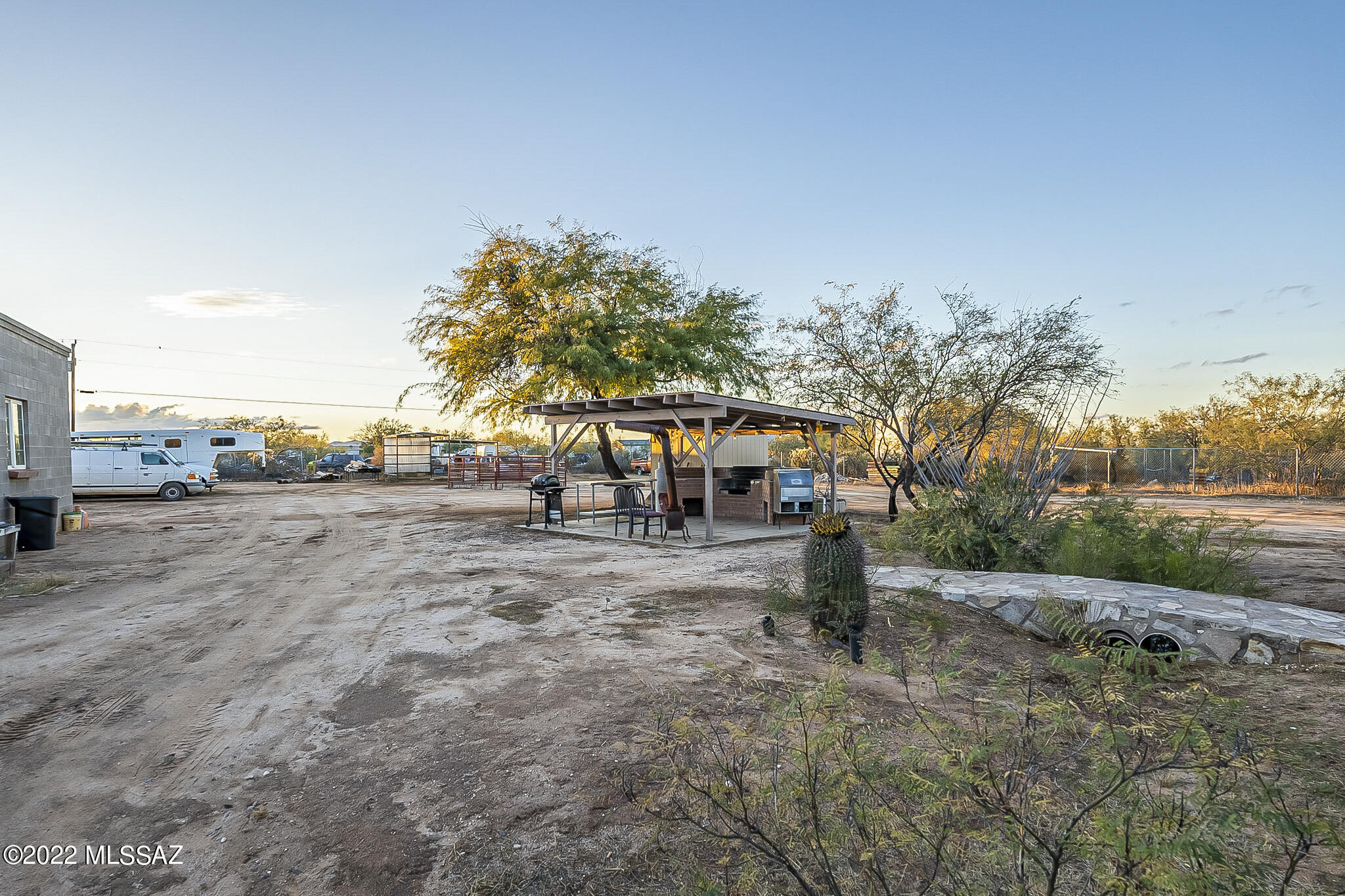 8646 South Fillmore Road Tucson, AZ 85736 - Photo 36 of 44 Gallery Image 36