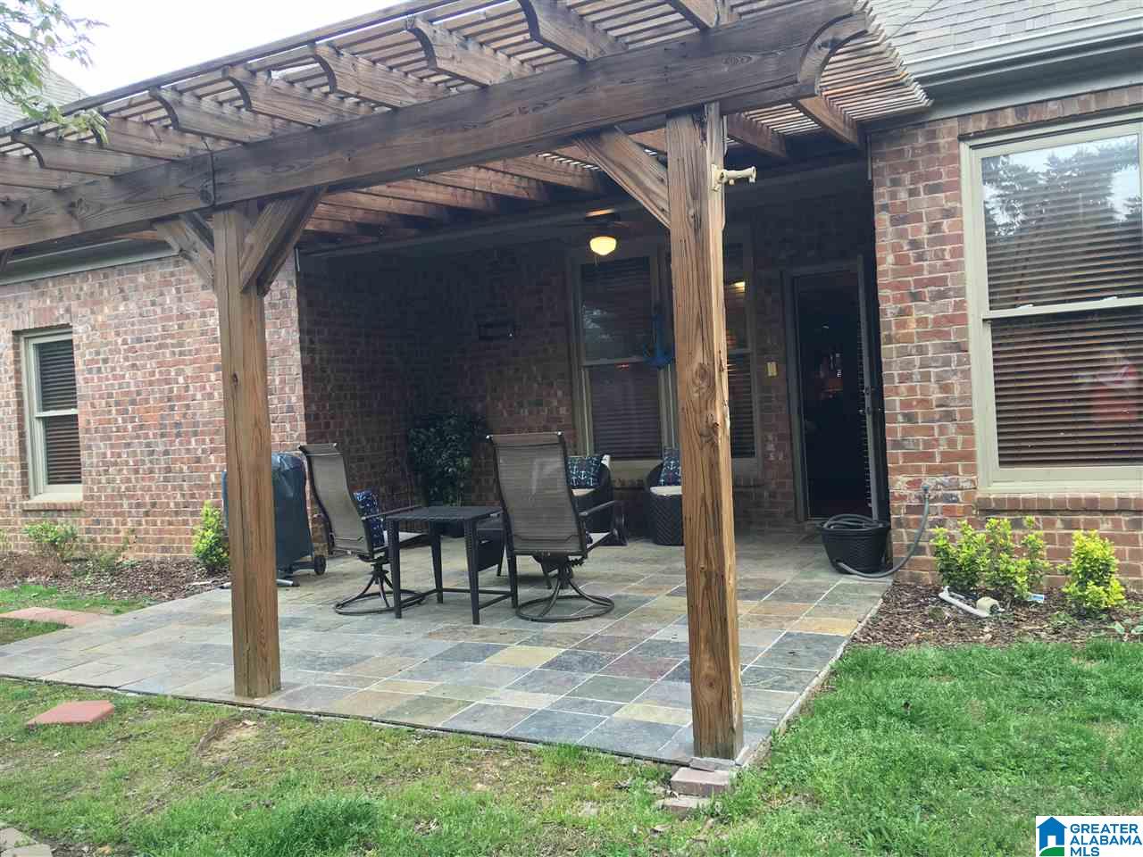 3056 Valley Ridge Road Hoover, AL 35242 - Photo 31 of 35