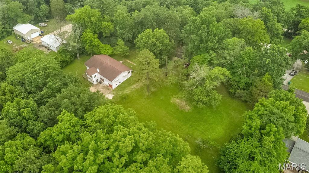 3037 Upper Moss Hollow Road Barnhart, MO 63012 - Photo 68 of 73