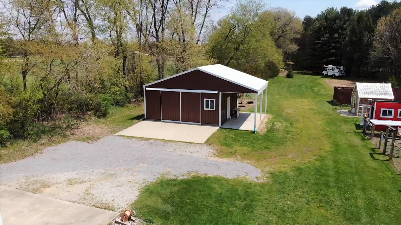 7375 Lemon Road Bancroft, MI 48414 - Photo 53 of 77