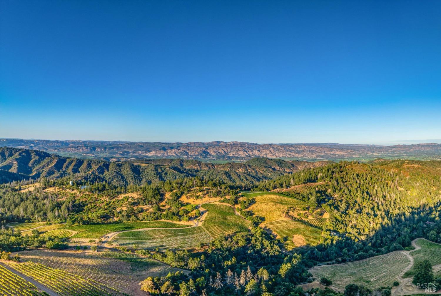 2340 Mt Veeder Road Napa, CA 94558 - Photo 13 of 38