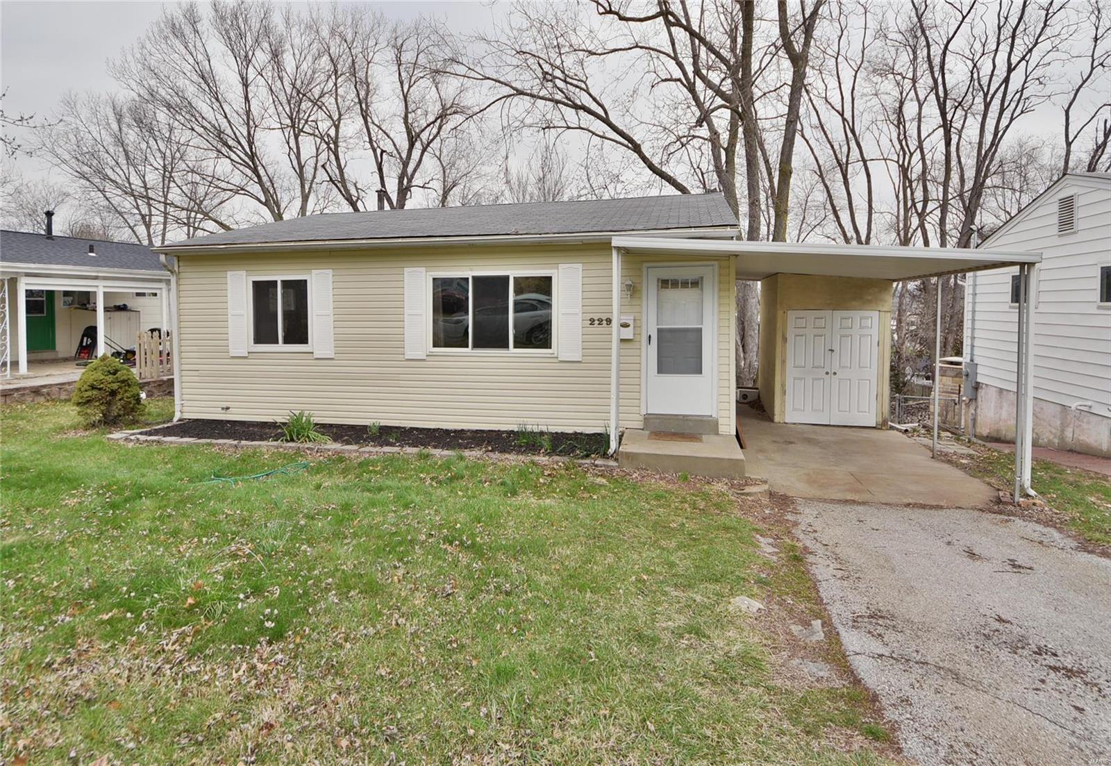 229 Ballwin Avenue Ballwin, MO 63021 - Photo 25 of 27 Gallery Image 25