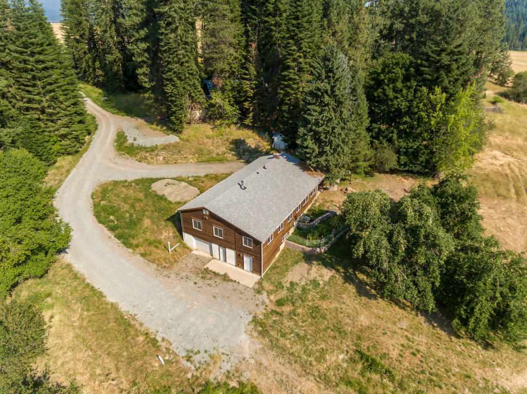 1592 Kings Lake Road Usk, WA 99180 - Photo 1 of 11