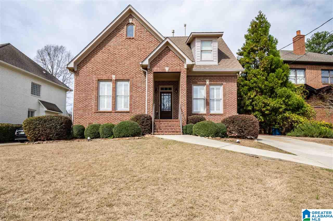 127 East Hawthorne Road Birmingham, AL 35209 - Photo 2 of 32