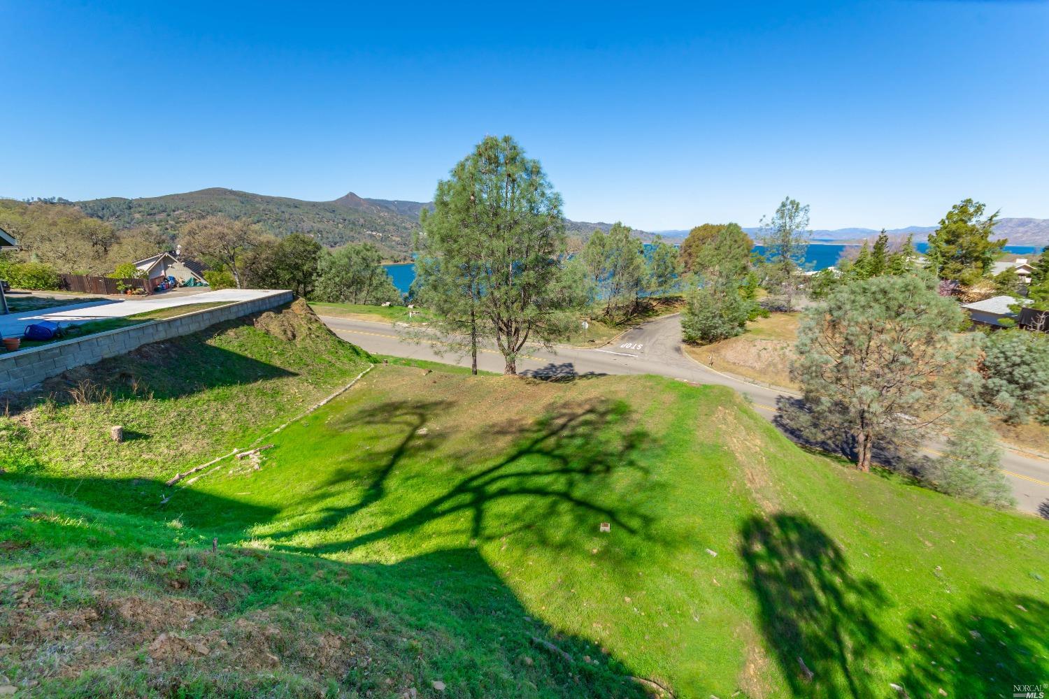 1276 Steele Canyon Road Napa, CA 94558 - Photo 13 of 18