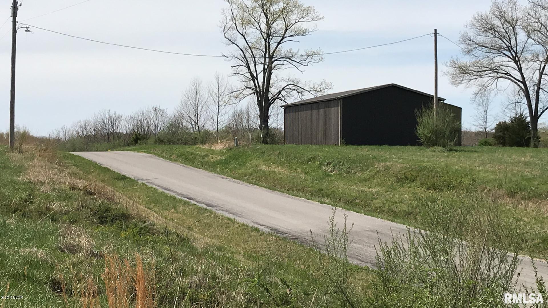 13668 East Violet Road Mount Vernon, IL 62864 - Photo 30 of 35