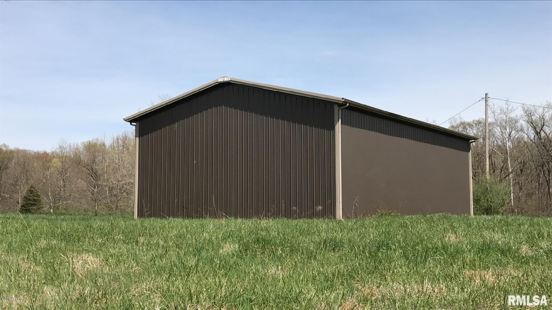 13668 East Violet Road Mount Vernon, IL 62864 - Photo 33 of 35