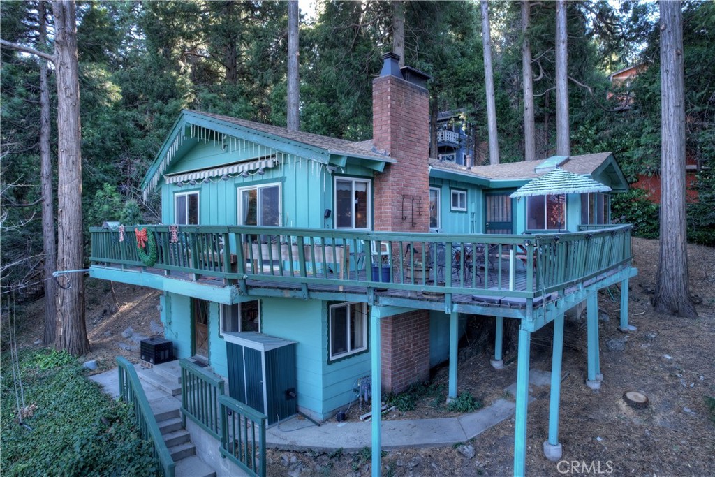 778 Deer Trail Crestline, CA 92325 - Photo 3 of 54