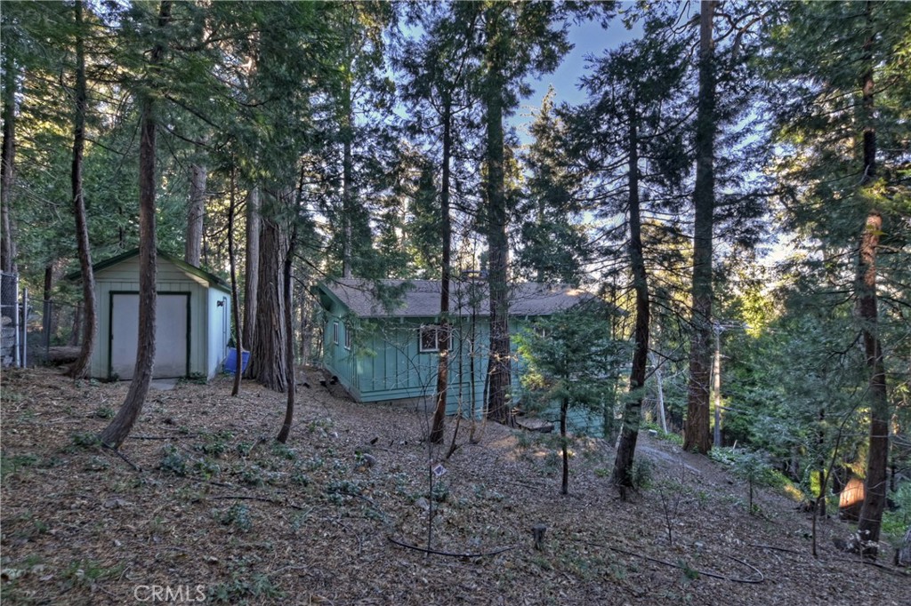 778 Deer Trail Crestline, CA 92325 - Photo 39 of 54