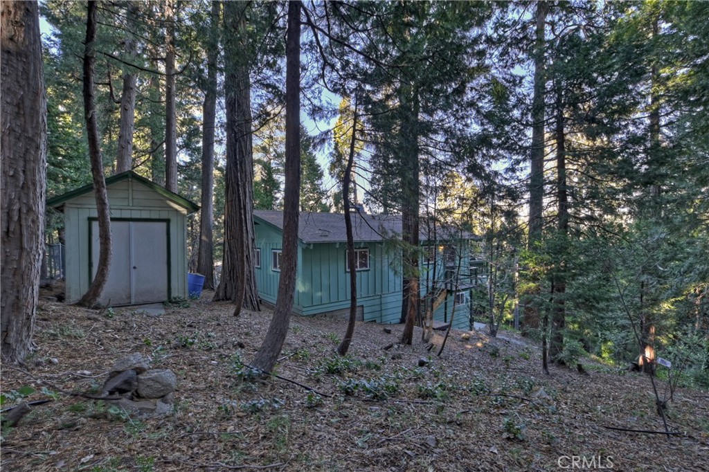 778 Deer Trail Crestline, CA 92325 - Photo 40 of 54