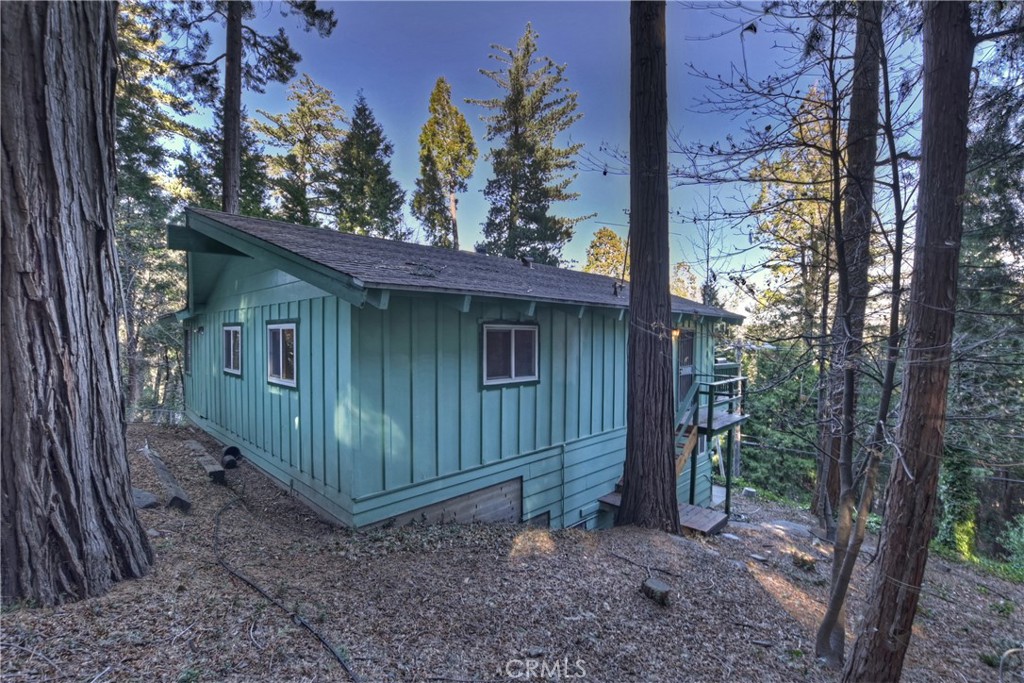 778 Deer Trail Crestline, CA 92325 - Photo 43 of 54