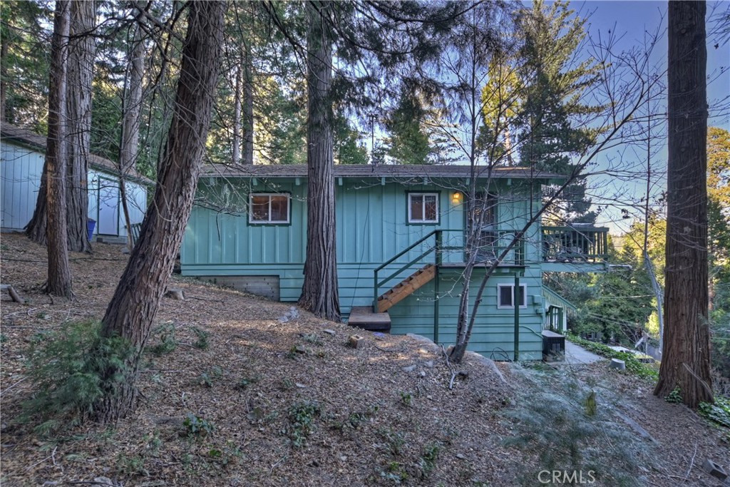 778 Deer Trail Crestline, CA 92325 - Photo 44 of 54