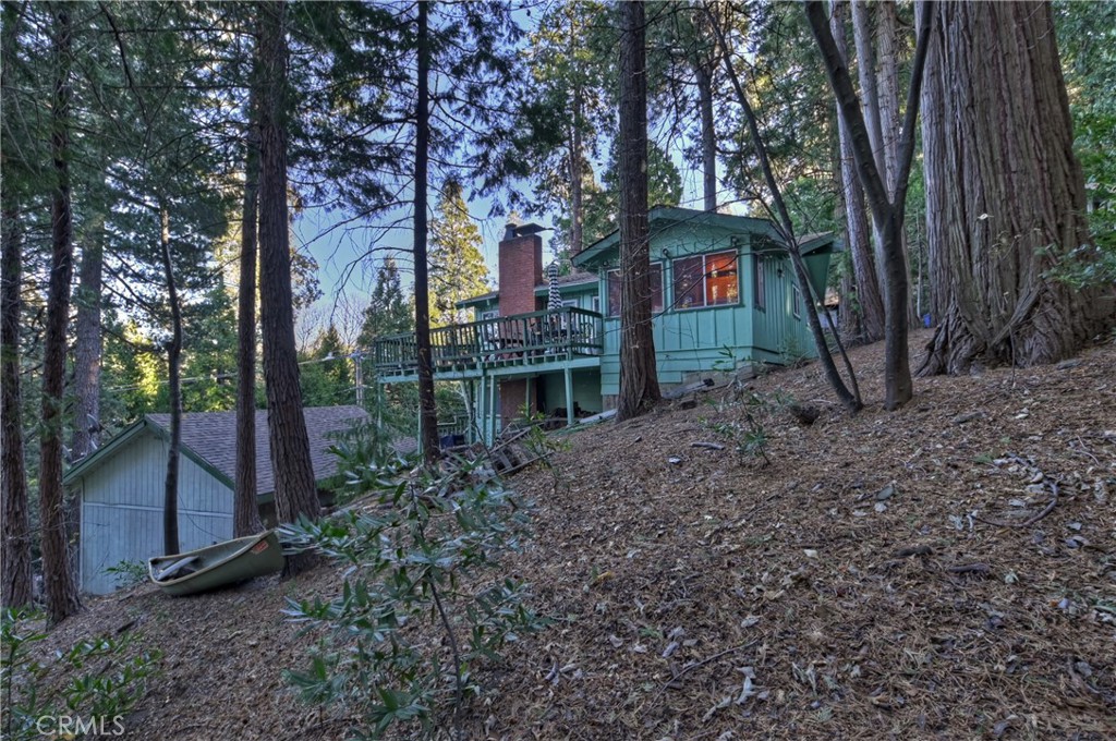 778 Deer Trail Crestline, CA 92325 - Photo 46 of 54