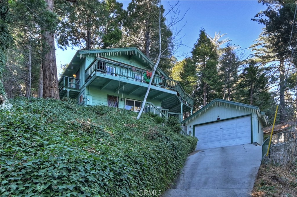 778 Deer Trail Crestline, CA 92325 - Photo 51 of 54