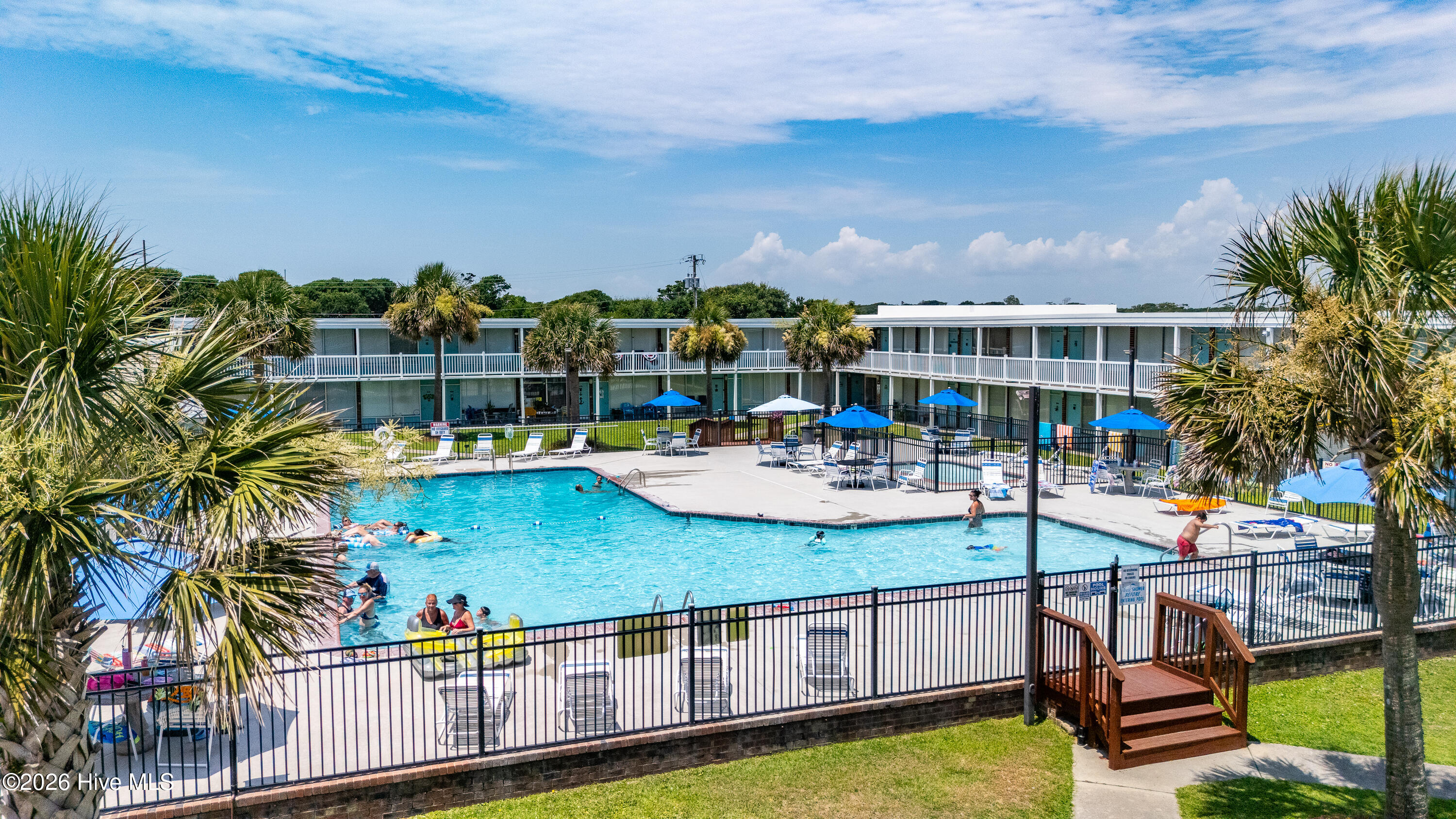 1918 West Fort Macon Road, Unit 201 Atlantic Beach, NC 28512 - Photo 2 of 44