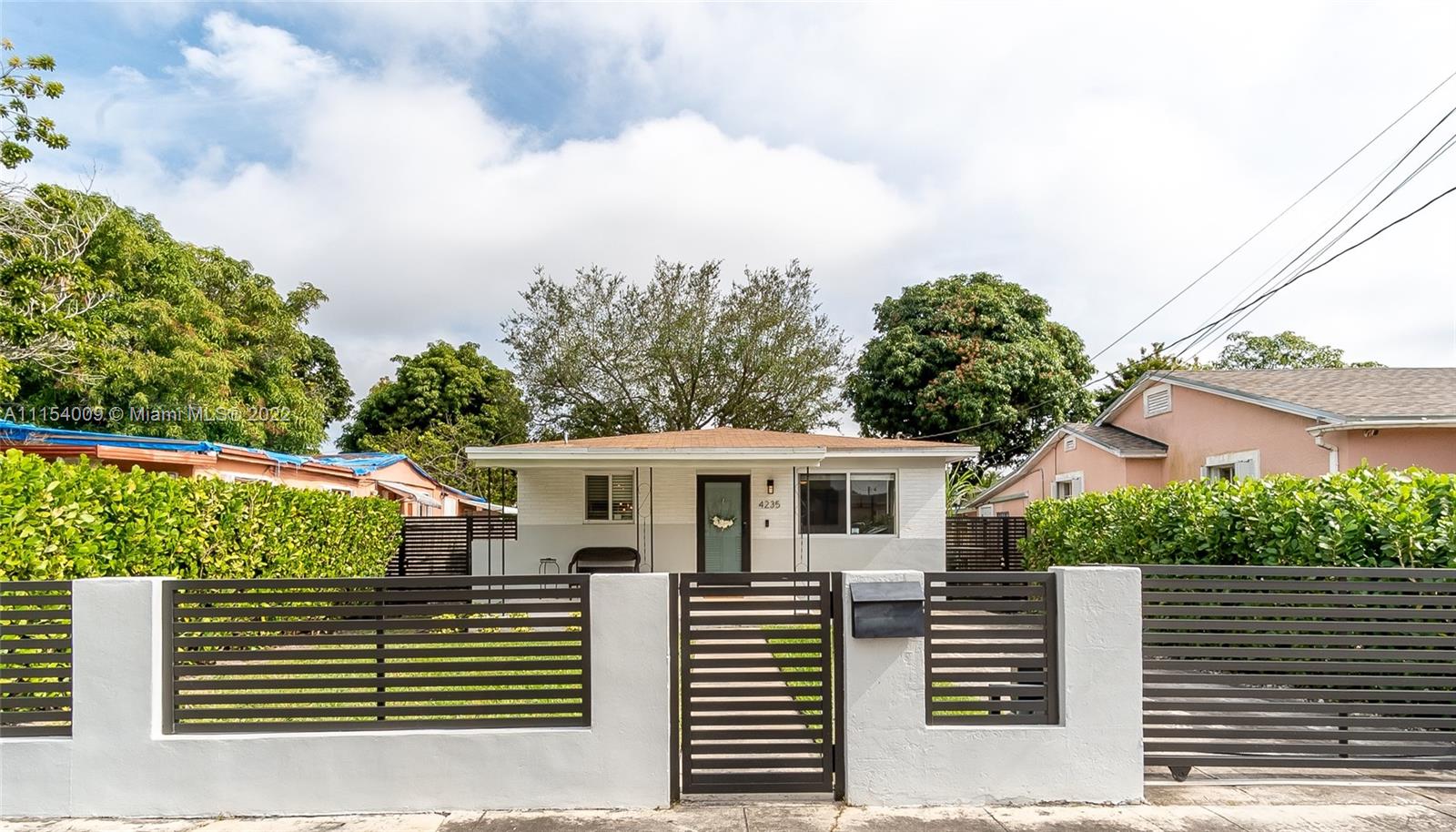 4235 East 9th Lane Hialeah, FL 33013 - Photo 1 of 34
