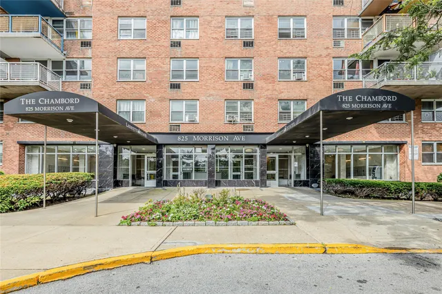 $375,000 | 825 Morrison Avenue, Unit 19C | Soundview