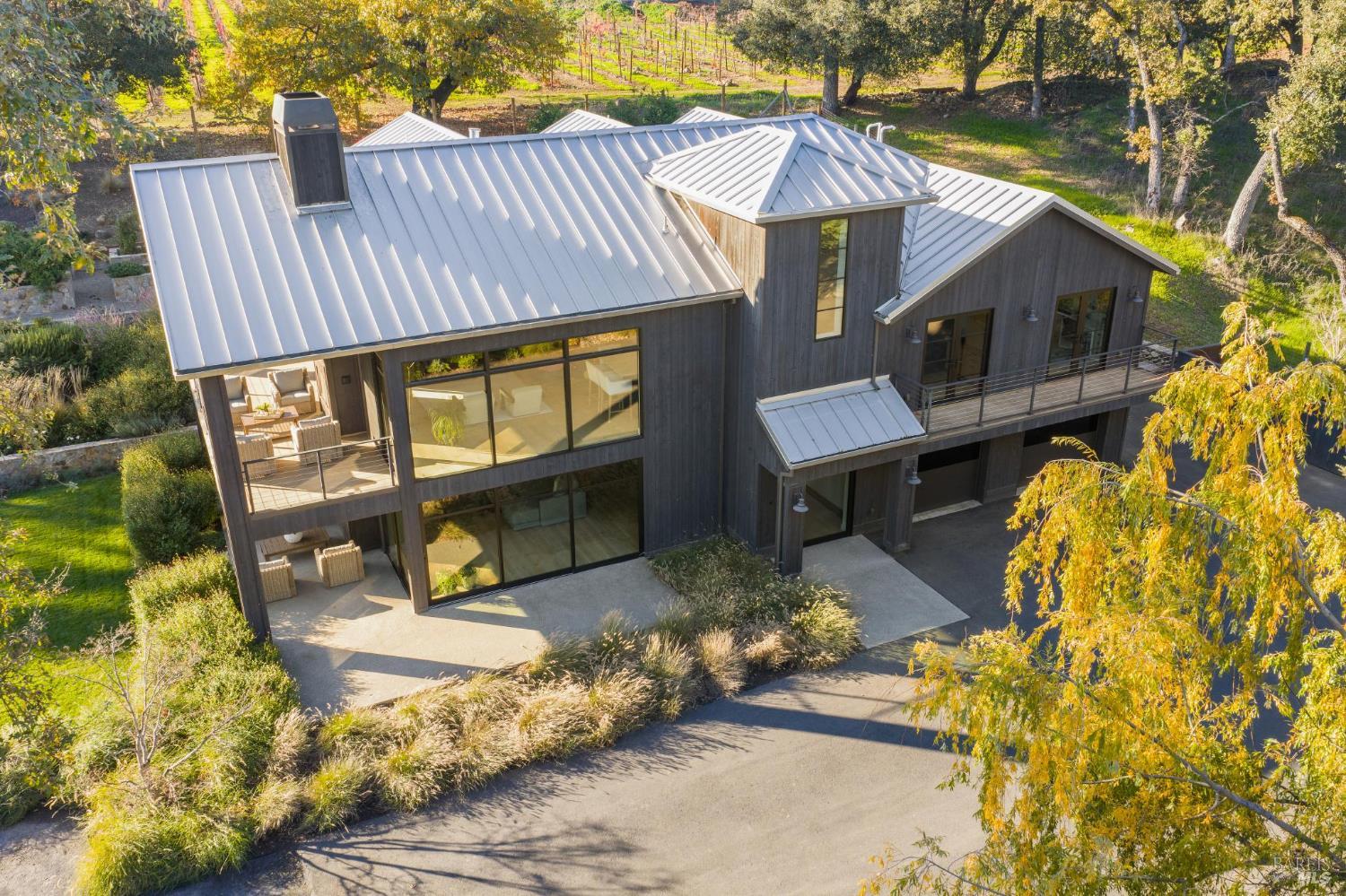 1135 Soda Canyon Road Napa, CA 94558 - Photo 8 of 99