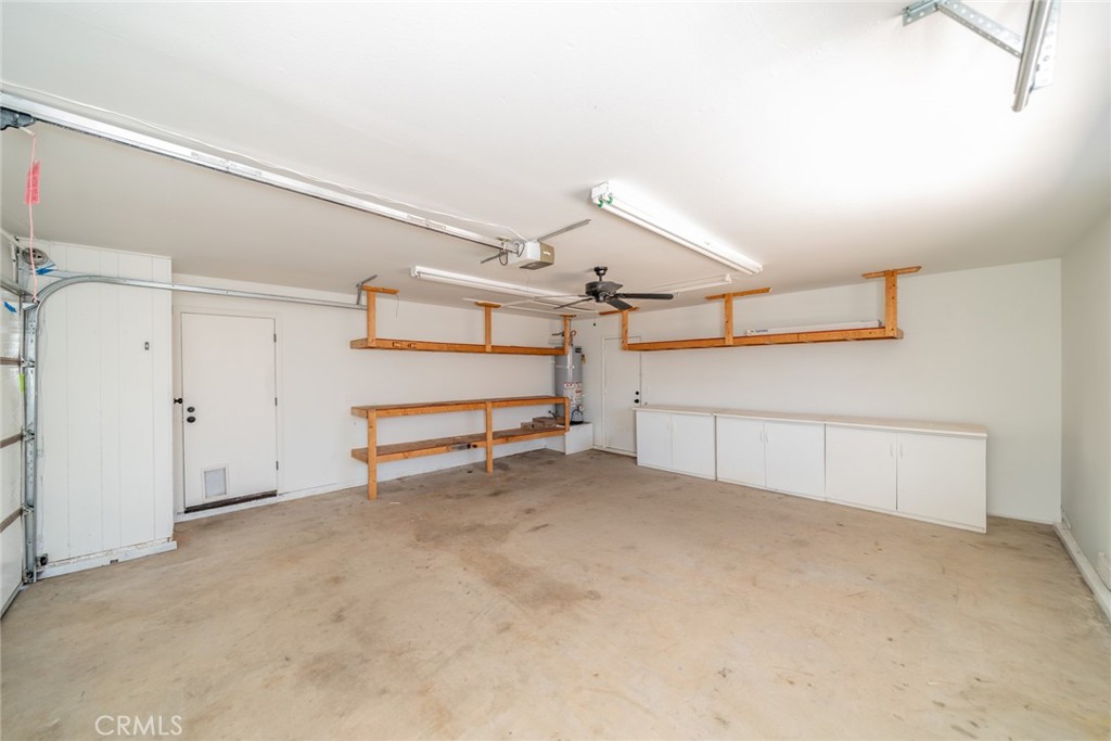 13786 Crow Road Apple Valley, CA 92307 - Photo 58 of 59 13786 Crow Rd Nugent Group 2 car garage