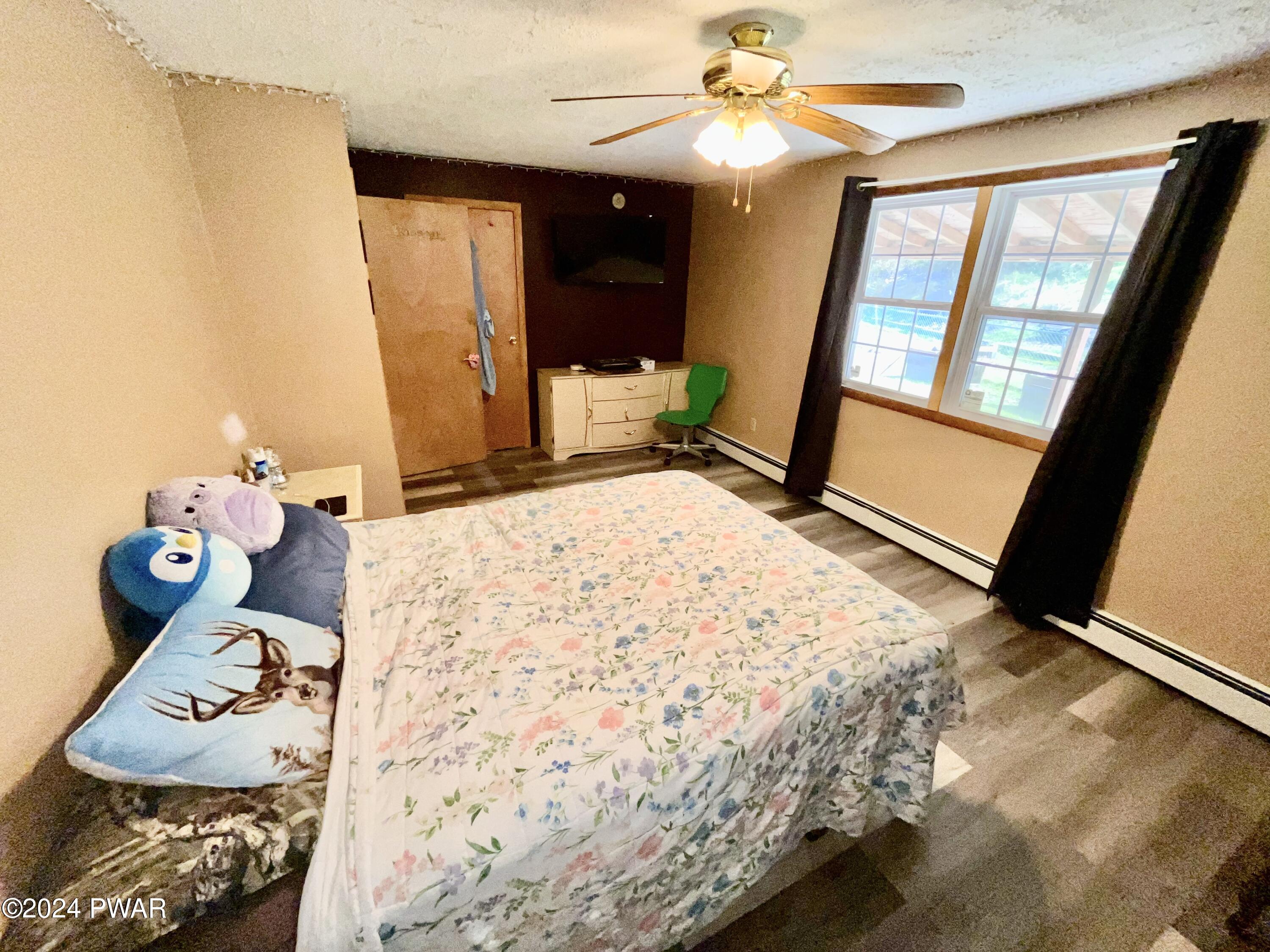 5585 River Road Equinunk, PA 18417 - Photo 25 of 73 1-BEDROOM ONE