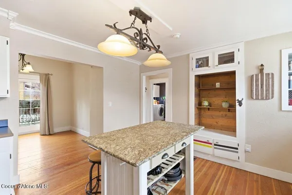 $1,049,000 | 1027 East Indiana Avenue, Coeur D'Alene, ID 83814