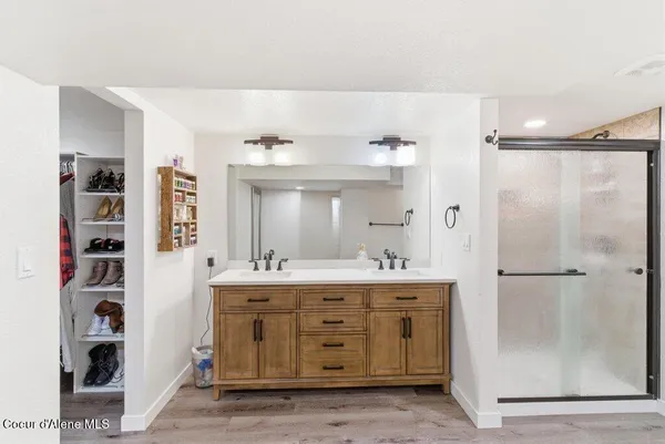 $1,049,000 | 1027 East Indiana Avenue, Coeur D'Alene, ID 83814