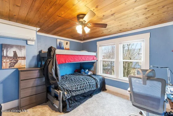 $1,049,000 | 1027 East Indiana Avenue, Coeur D'Alene, ID 83814