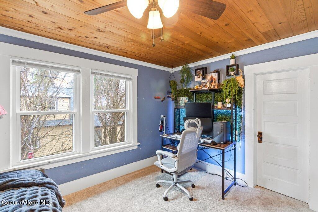 1027 East Indiana Avenue Coeur D'Alene, ID 83814 - Photo 27 of 36 050-1027EastIndianaAvenue-CoeurdAlene-ID