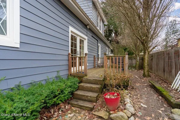 $1,049,000 | 1027 East Indiana Avenue, Coeur D'Alene, ID 83814