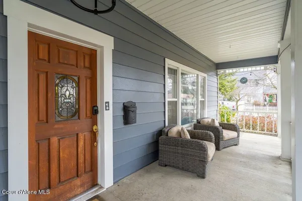 $1,049,000 | 1027 East Indiana Avenue, Coeur D'Alene, ID 83814