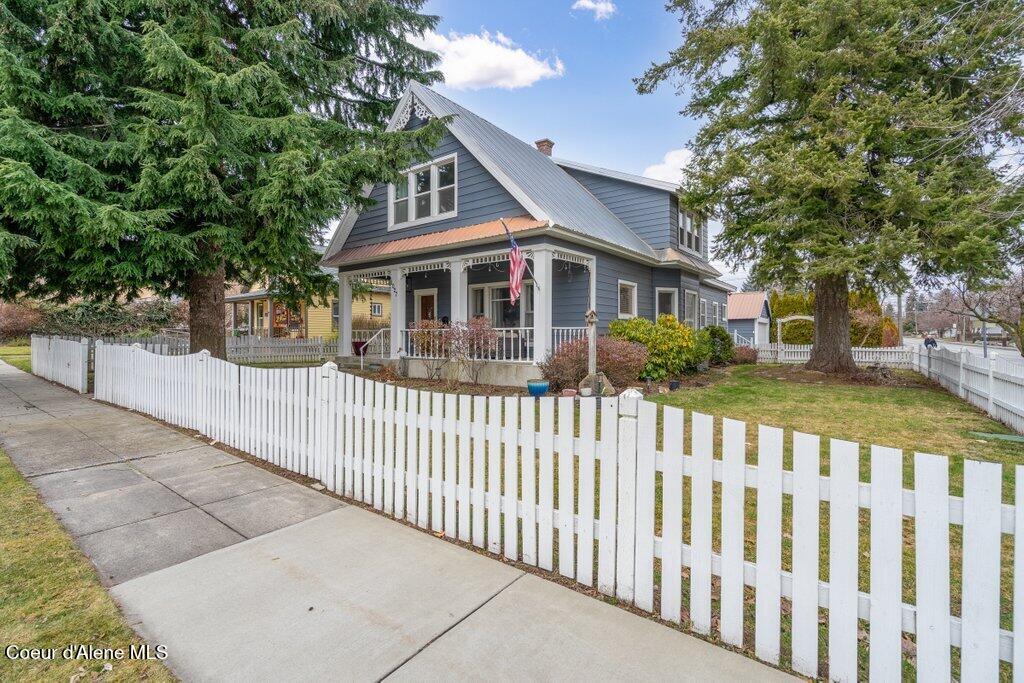 1027 East Indiana Avenue Coeur D'Alene, ID 83814 - Photo 33 of 36 019-1027EastIndianaAvenue-CoeurdAlene-ID