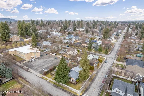 $1,049,000 | 1027 East Indiana Avenue, Coeur D'Alene, ID 83814