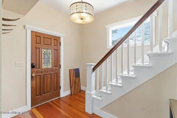 $1,049,000 | 1027 East Indiana Avenue, Coeur D'Alene, ID 83814