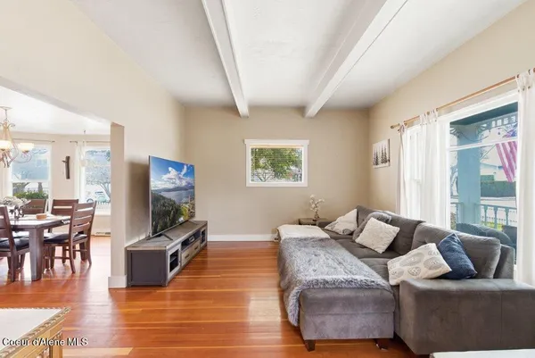 $1,049,000 | 1027 East Indiana Avenue, Coeur D'Alene, ID 83814