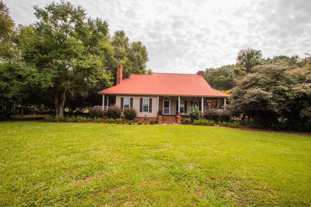 1025 Vonier Road Pavo, GA 31778 - Photo 60 of 69 Gallery Image 60