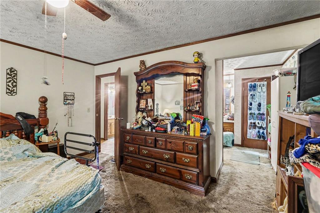 161 Hodge Road Carrollton, GA 30116 - Photo 22 of 29 Gallery Image 22