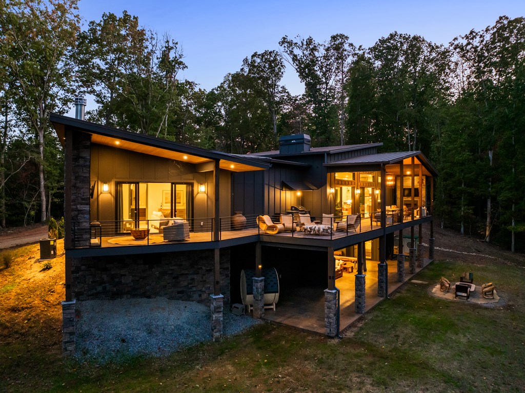 103 Dry Branch Lane Blue Ridge, GA 30513 - Photo 16 of 66 Gallery Image 16