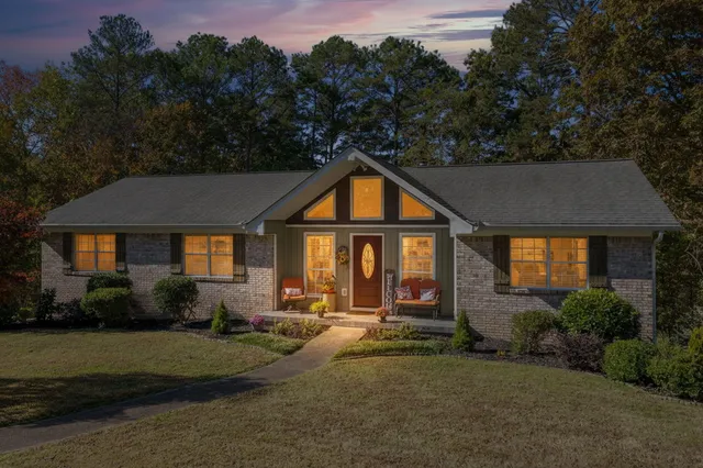 $410,000 | 6507 Shallow Mar Lane, Hixson, TN 37343