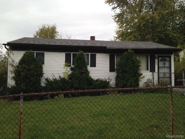 393 Jordan Road Pontiac, MI 48342 - Photo 1 of 1 photo.JPG