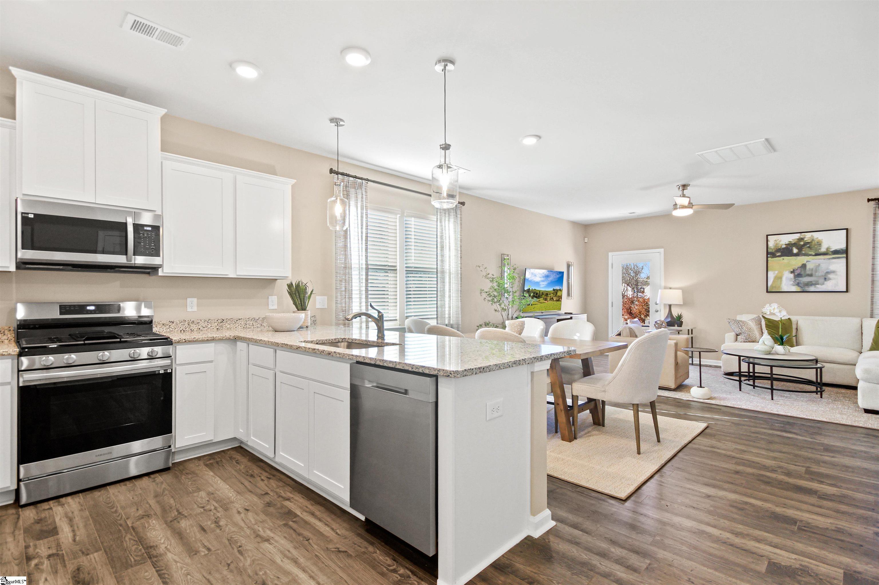 1322 Strawberry Jam Road Lyman, SC 29365 - Photo 20 of 28