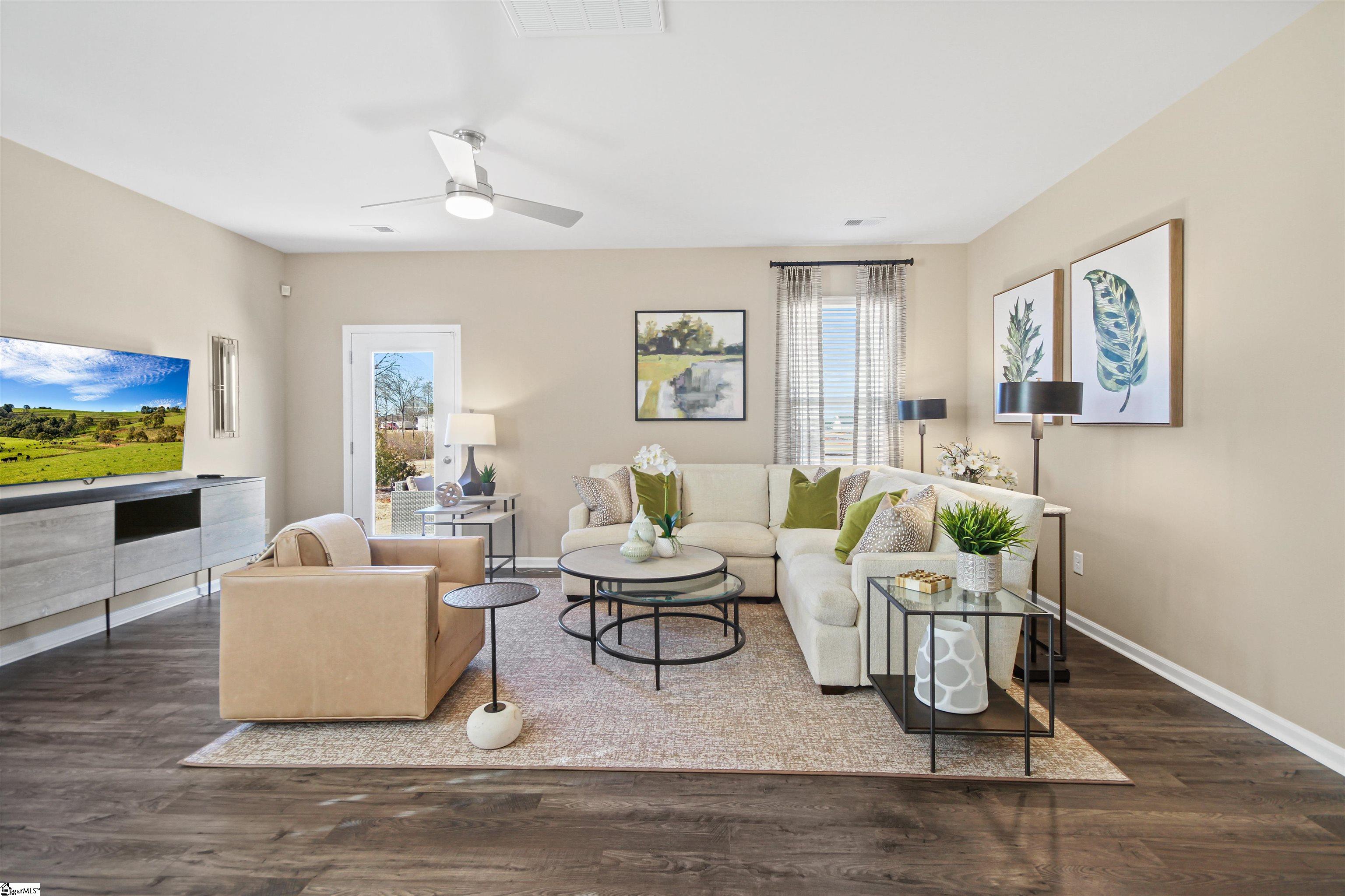 1322 Strawberry Jam Road Lyman, SC 29365 - Photo 4 of 28