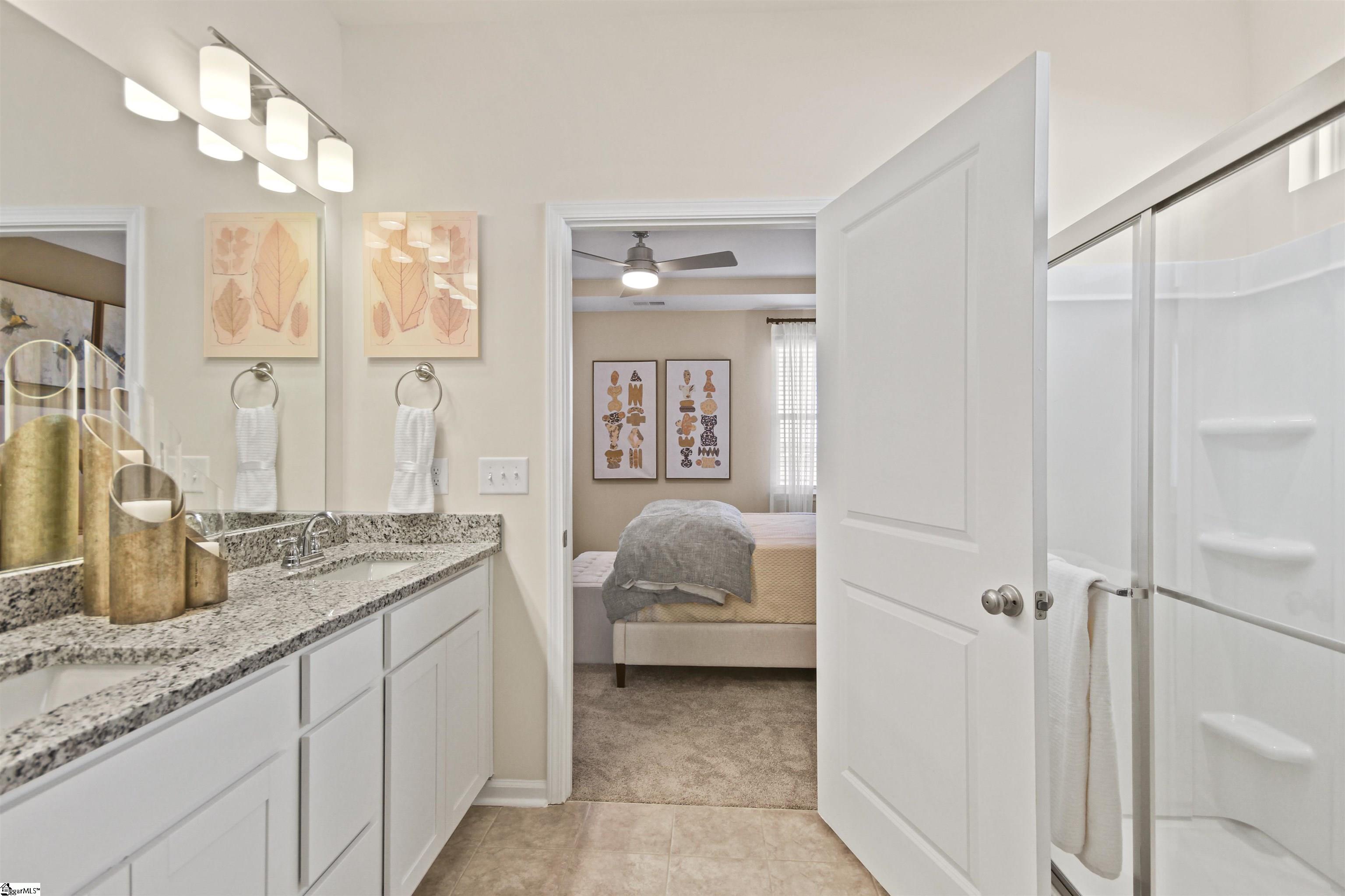 1322 Strawberry Jam Road Lyman, SC 29365 - Photo 8 of 28