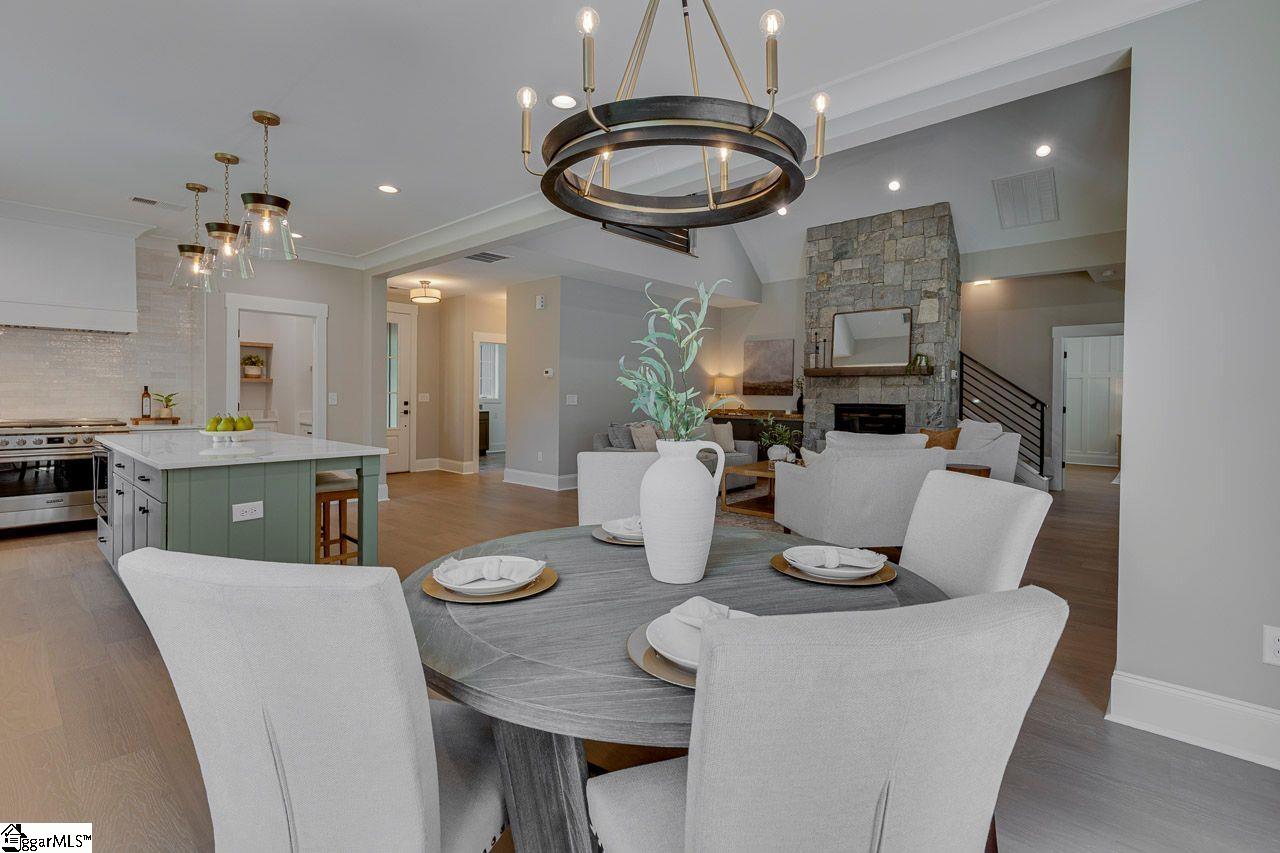 2337 Old Parker Road Greenville, SC 29609 - Photo 5 of 26 Gallery Image 5