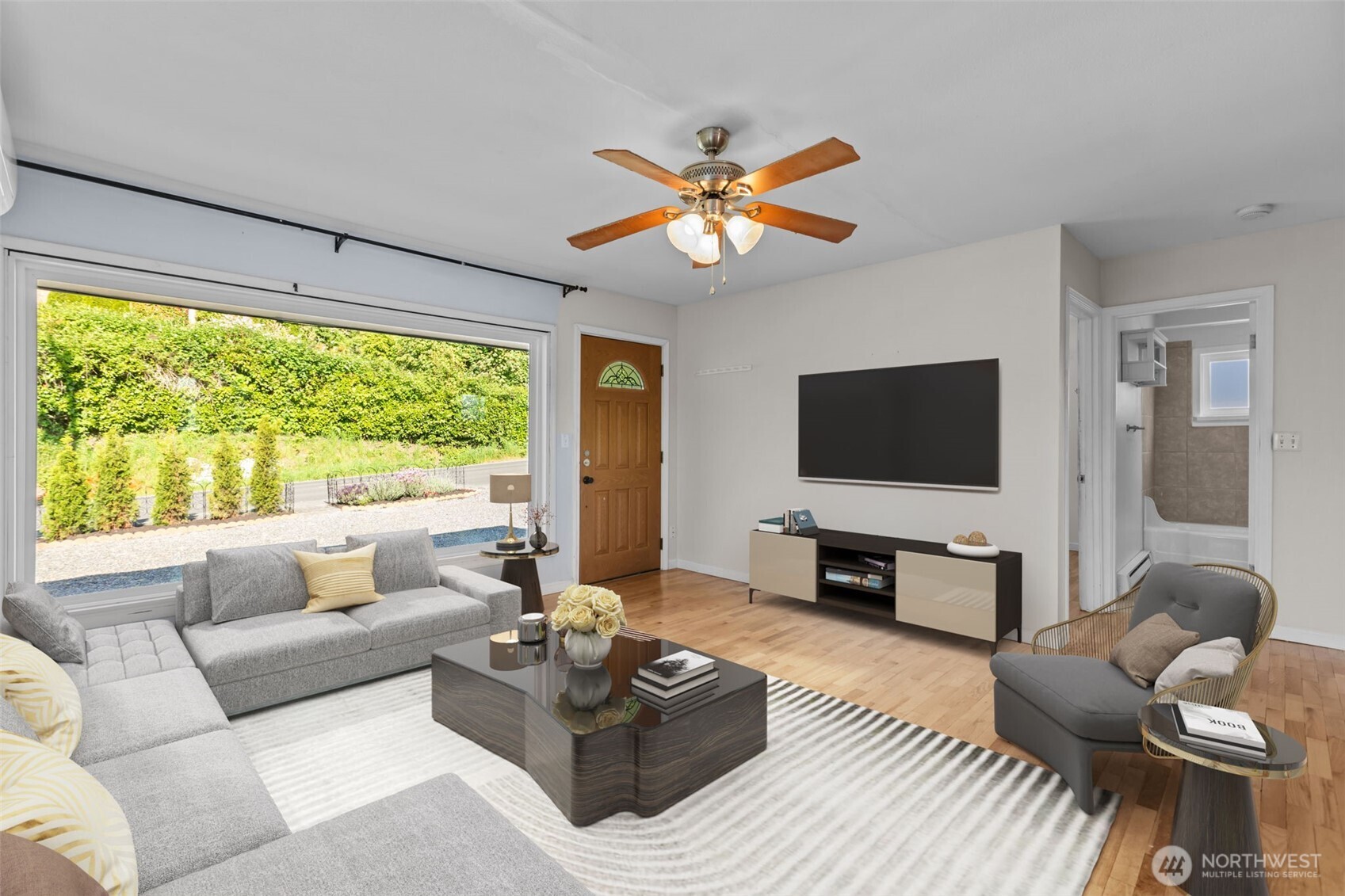 264 Taylor Avenue Northwest Renton, WA 98057 - Photo 5 of 35 Gallery Image 5